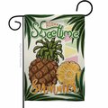 Patio Trasero Sweettime Summer Food Fruit 13 x 18.5 in. Double-Sided Decorative Vertical Garden Flags for PA3903859